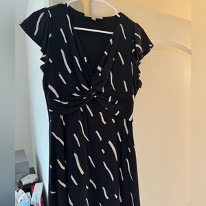 LOFT Work Dress